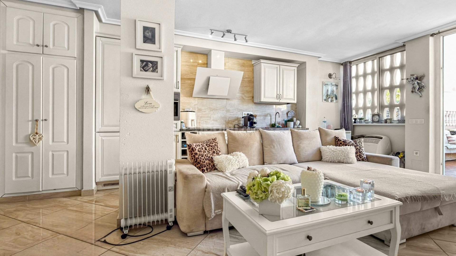 Segunda mano - Adosado -
Orihuela Costa - La Florida