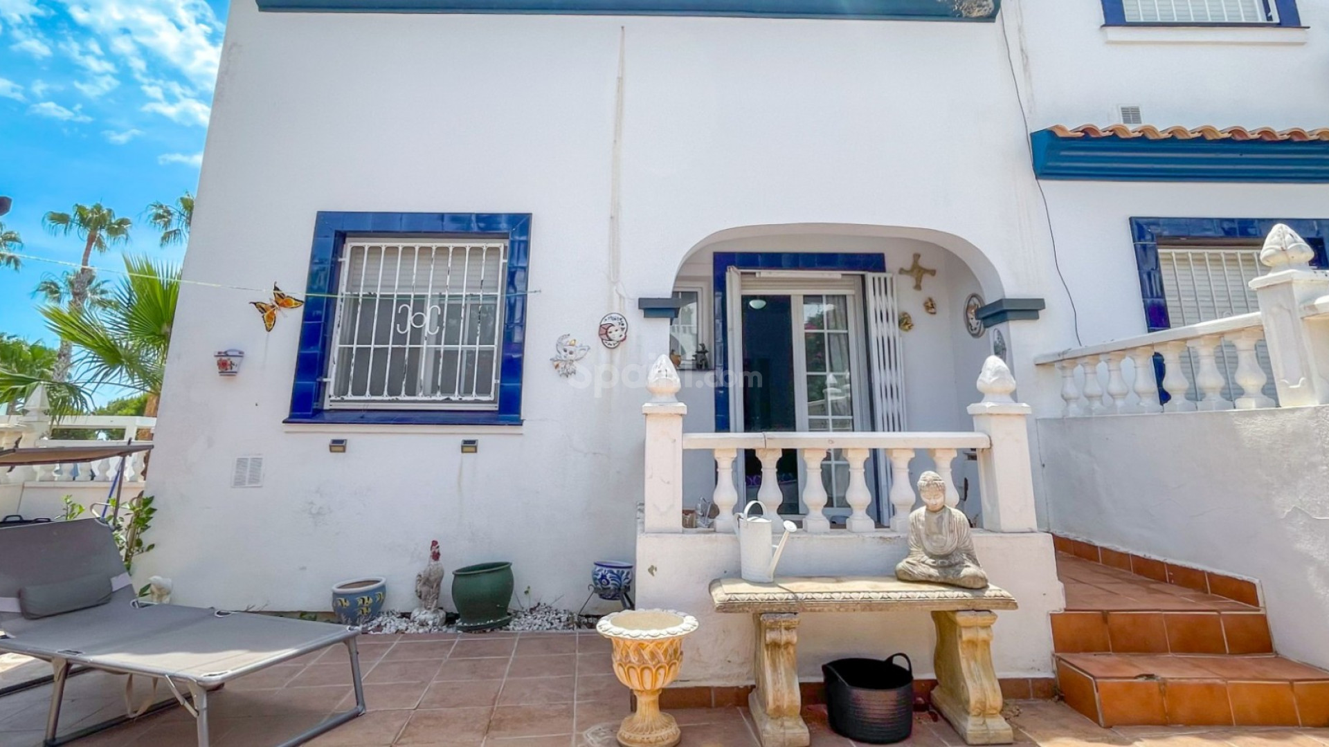 Segunda mano - Adosado -
Orihuela Costa - La Rioja