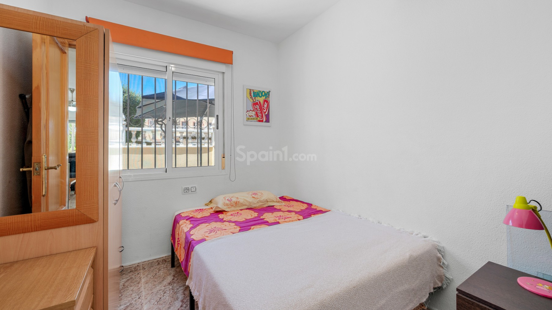 Segunda mano - Adosado -
Orihuela Costa - La Zenia