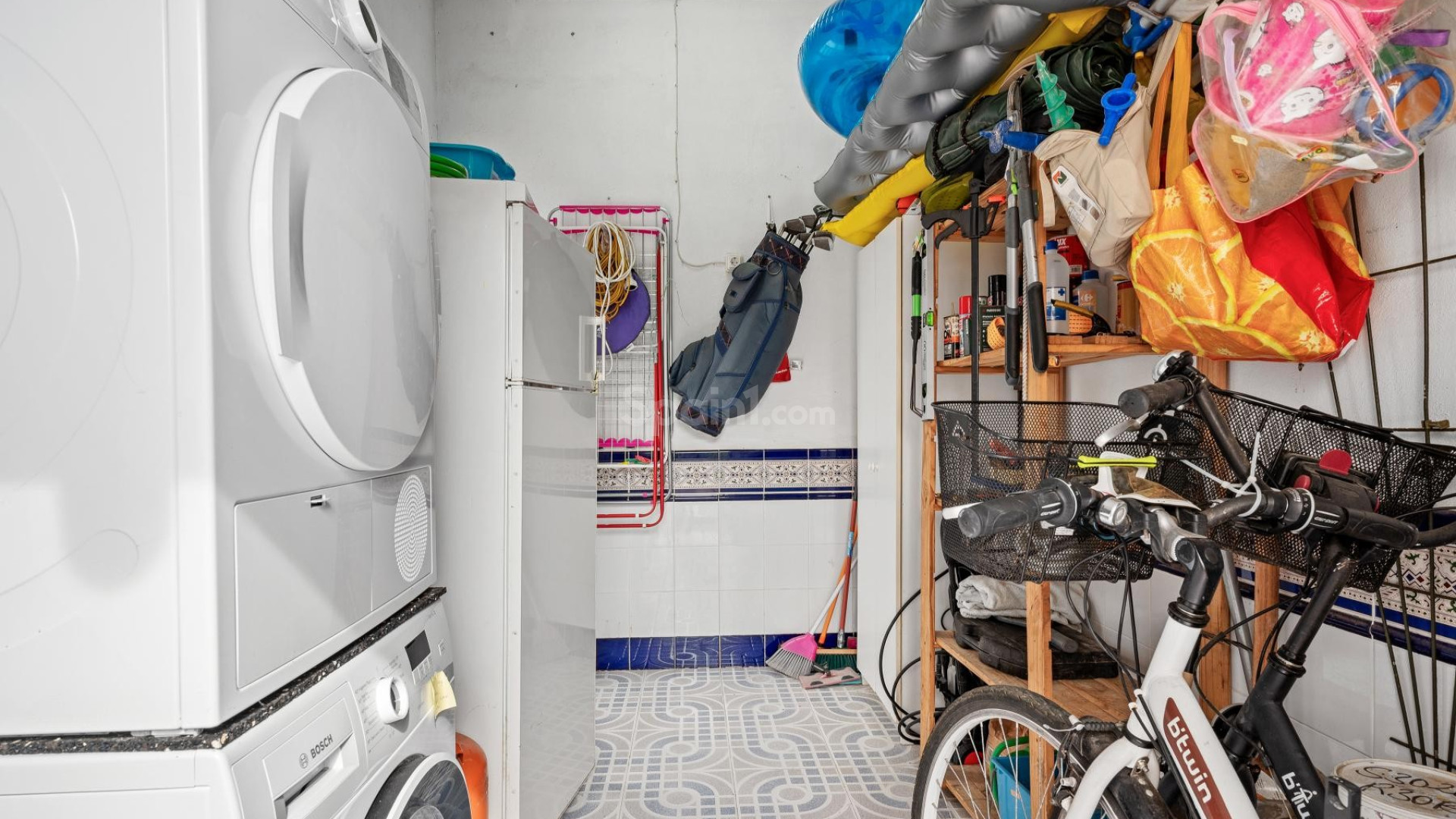 Segunda mano - Adosado -
Orihuela Costa - La Zenia