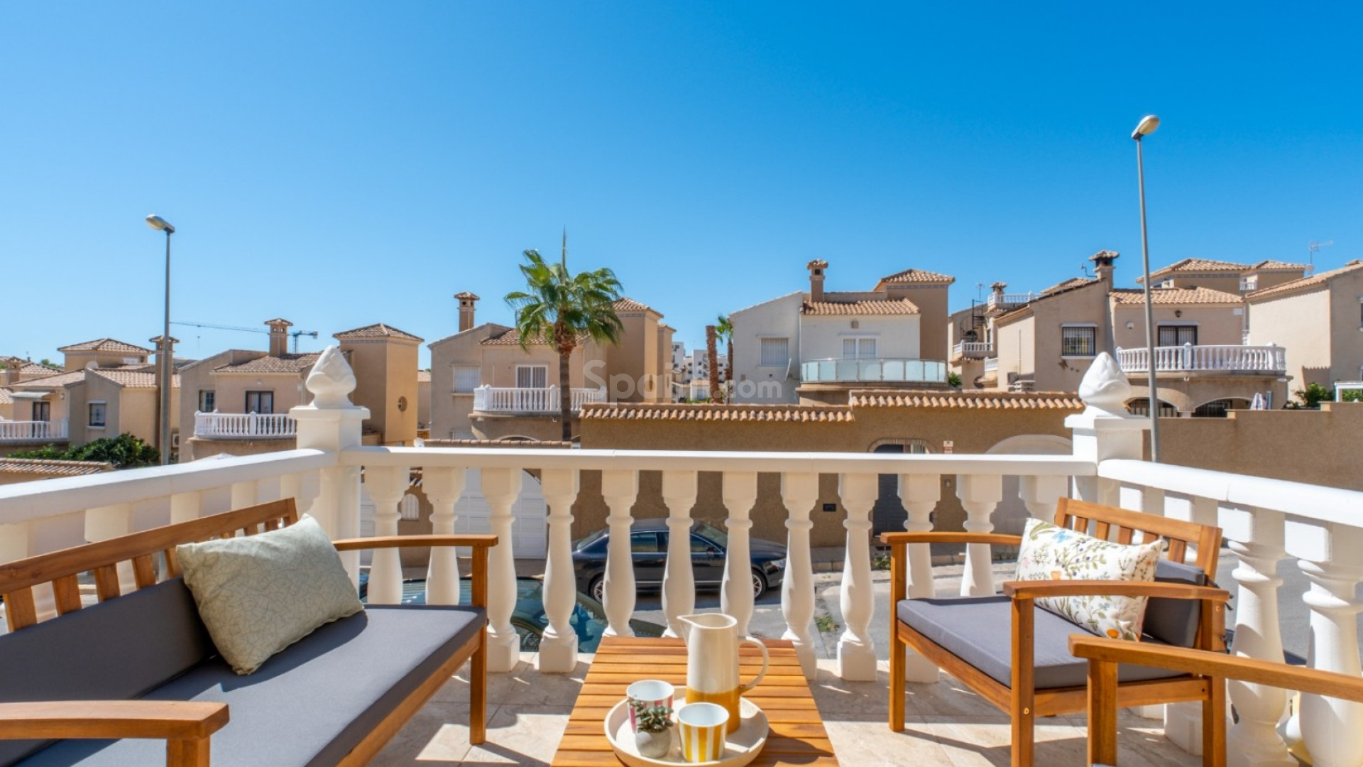 Segunda mano - Adosado -
Orihuela Costa - Las Filipinas
