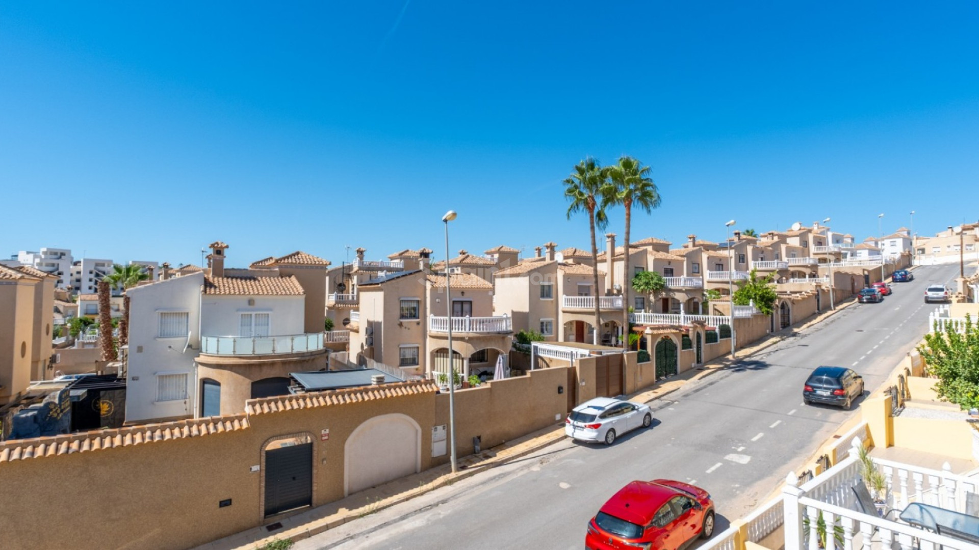 Segunda mano - Adosado -
Orihuela Costa - Las Filipinas