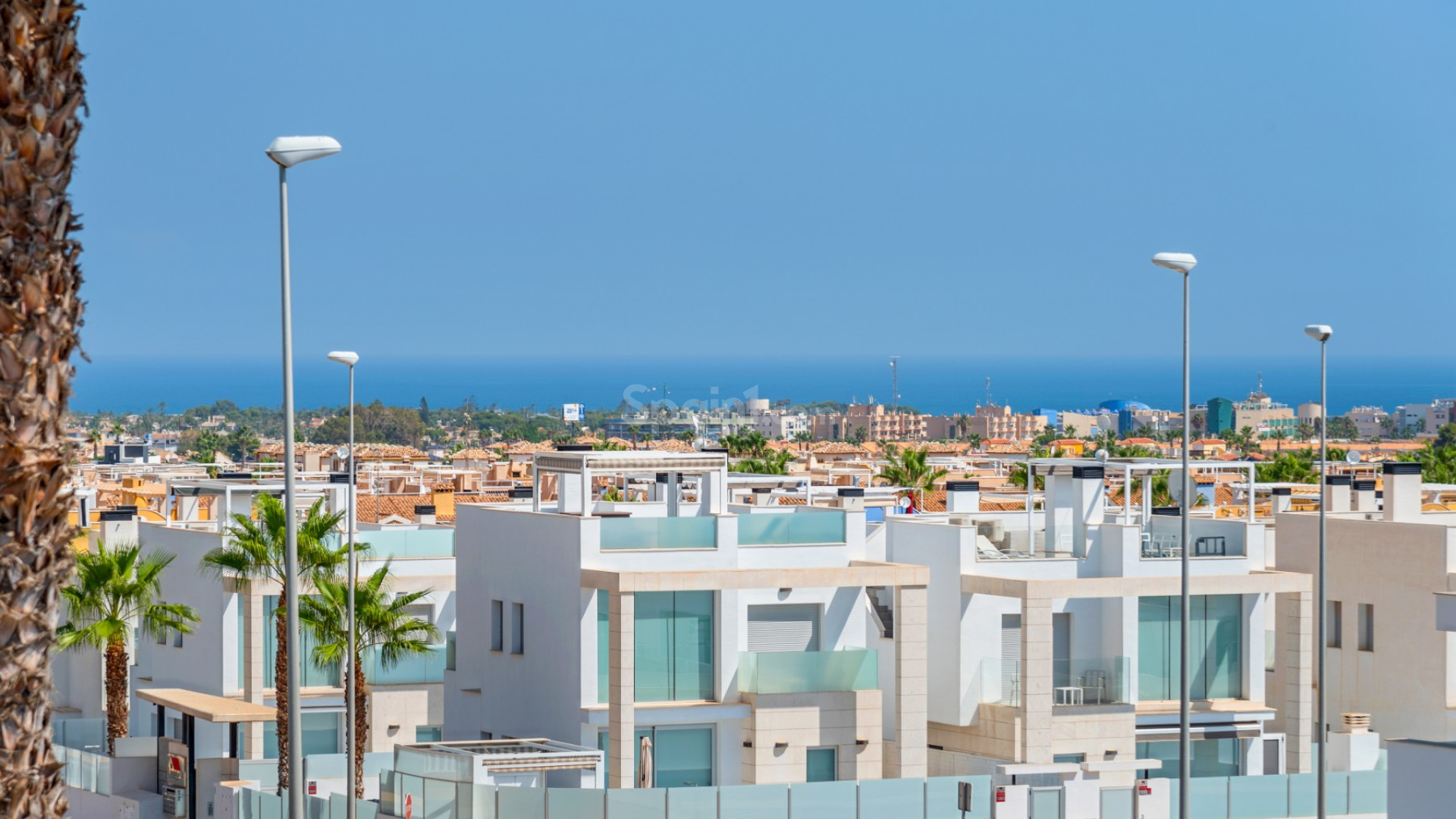 Segunda mano - Adosado -
Orihuela Costa - Lomas de Cabo Roig