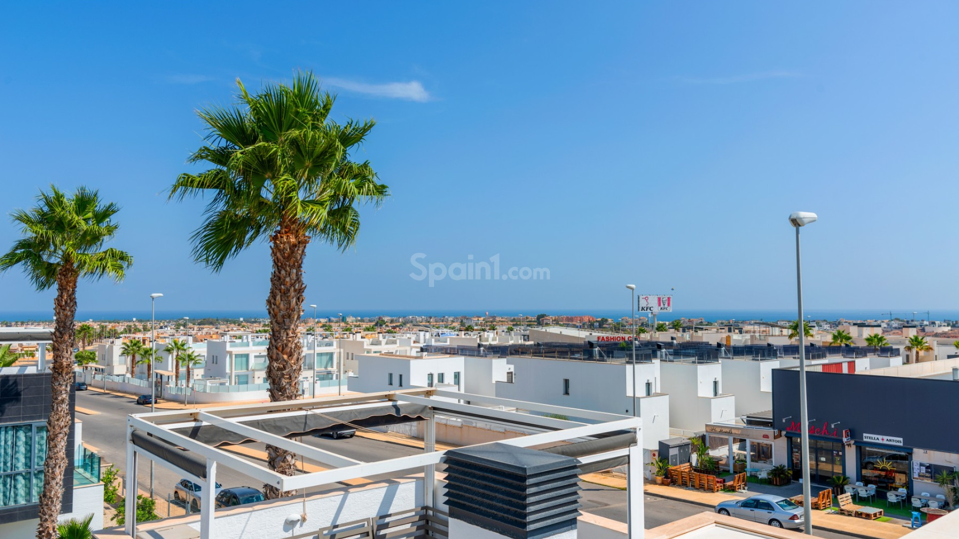 Segunda mano - Adosado -
Orihuela Costa - Lomas de Cabo Roig