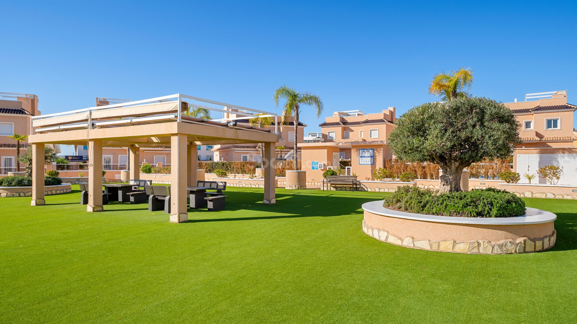 Segunda mano - Adosado -
Orihuela Costa - Lomas de Cabo Roig