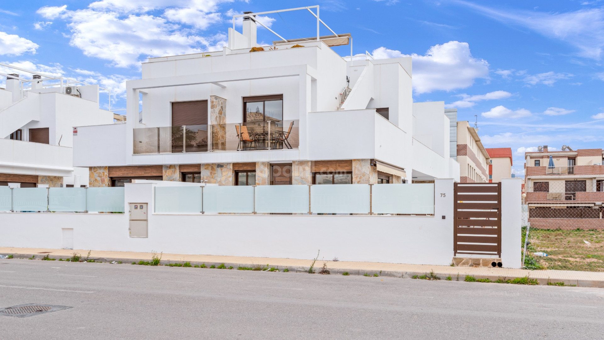 Segunda mano - Adosado -
Orihuela Costa - Lomas de Cabo Roig