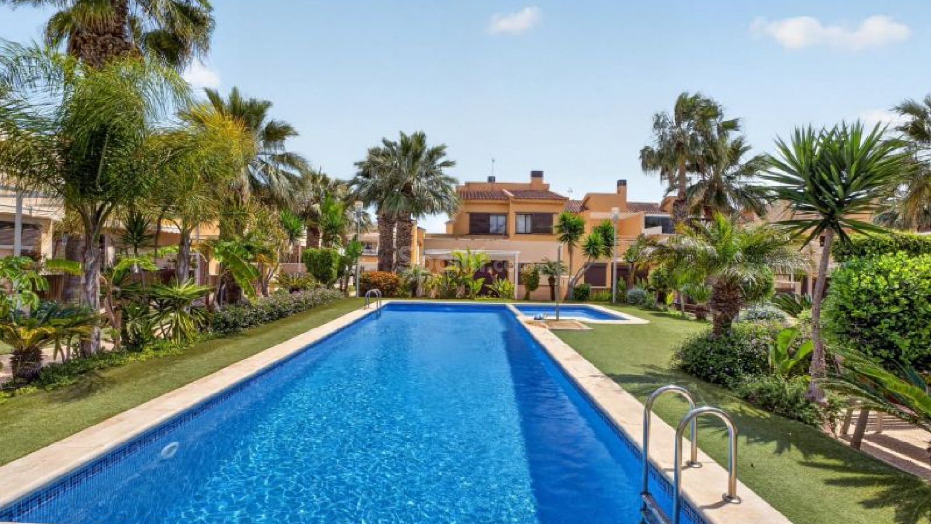 Segunda mano - Adosado -
Orihuela Costa - Lomas de Cabo Roig