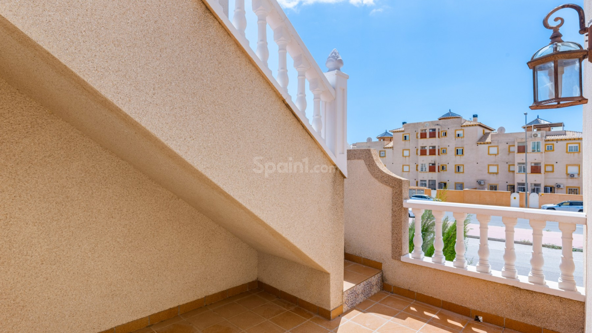 Segunda mano - Adosado -
Orihuela Costa - Lomas de Cabo Roig