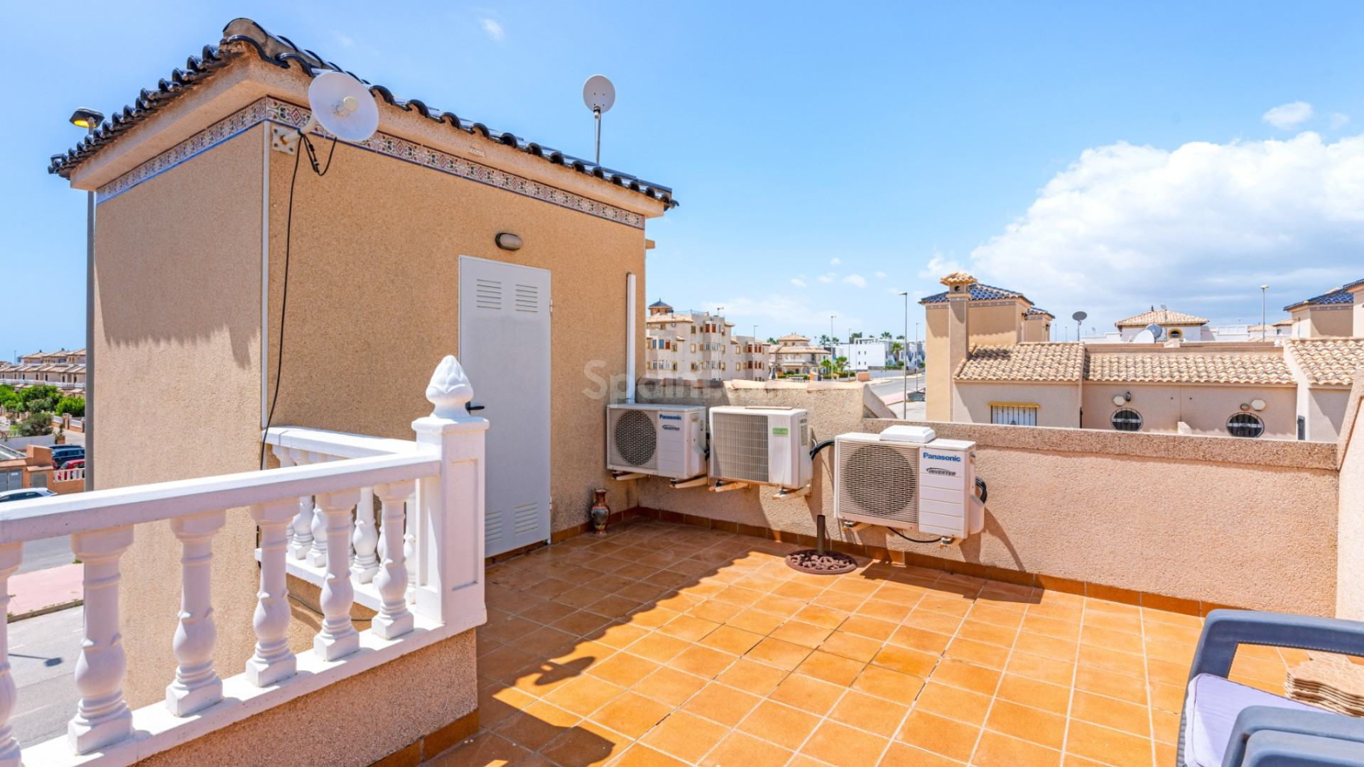 Segunda mano - Adosado -
Orihuela Costa - Lomas de Cabo Roig