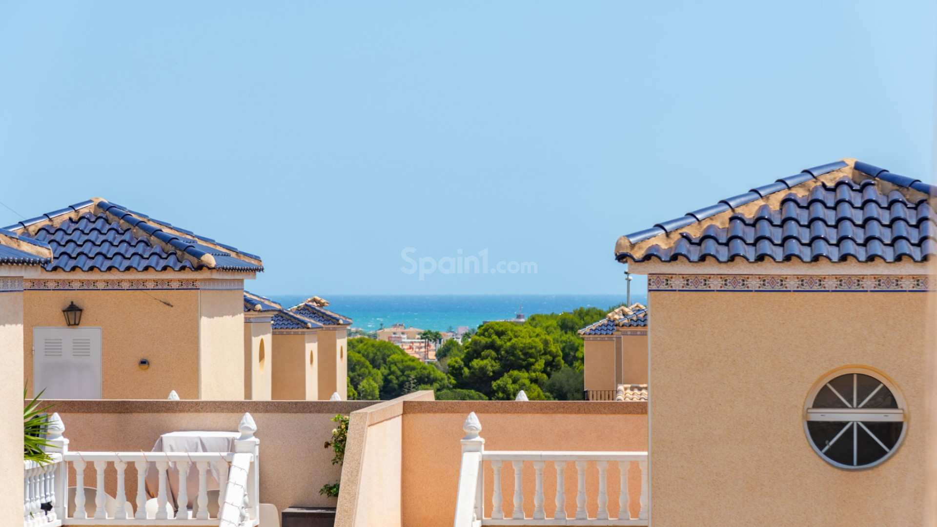 Segunda mano - Adosado -
Orihuela Costa - Lomas de Cabo Roig