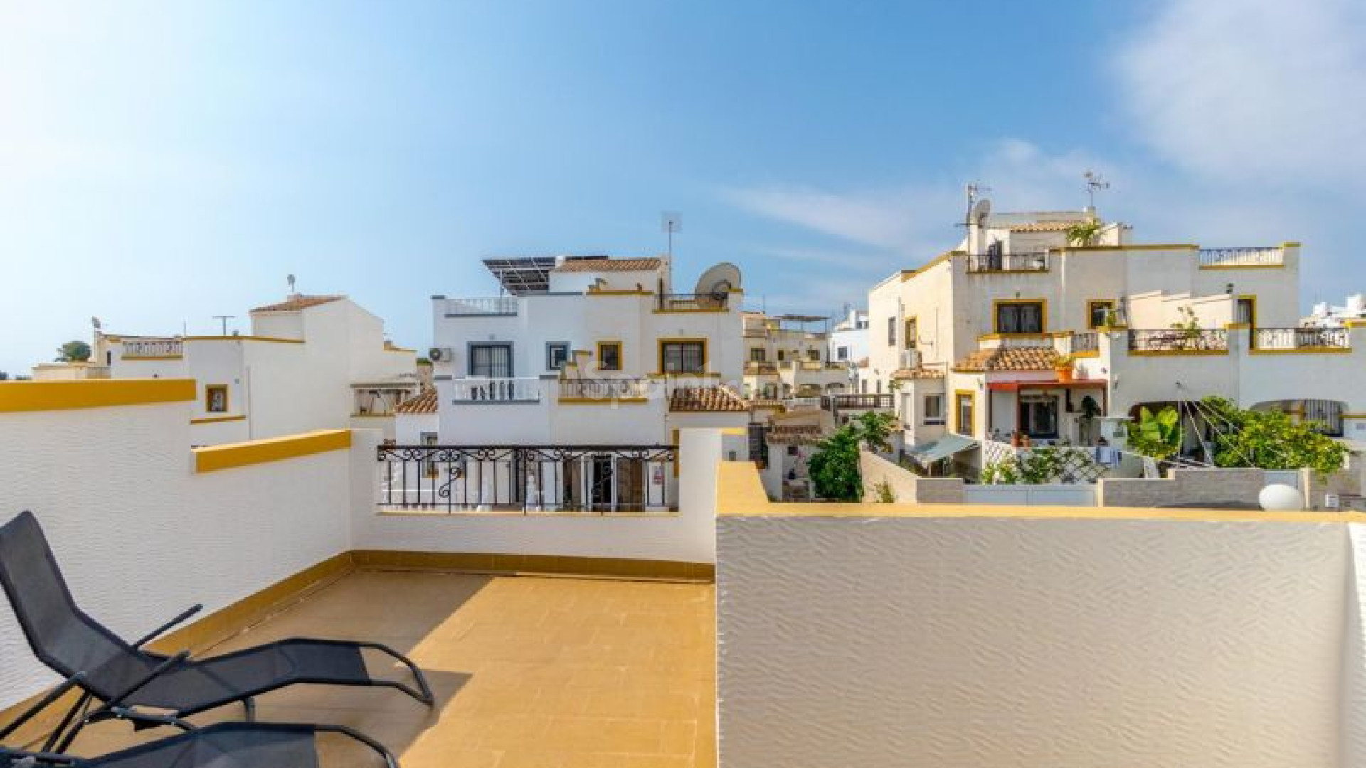 Segunda mano - Adosado -
Orihuela Costa - Los Altos