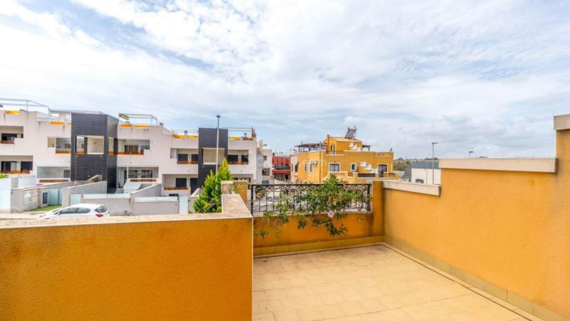 Segunda mano - Adosado -
Orihuela Costa - Los Altos