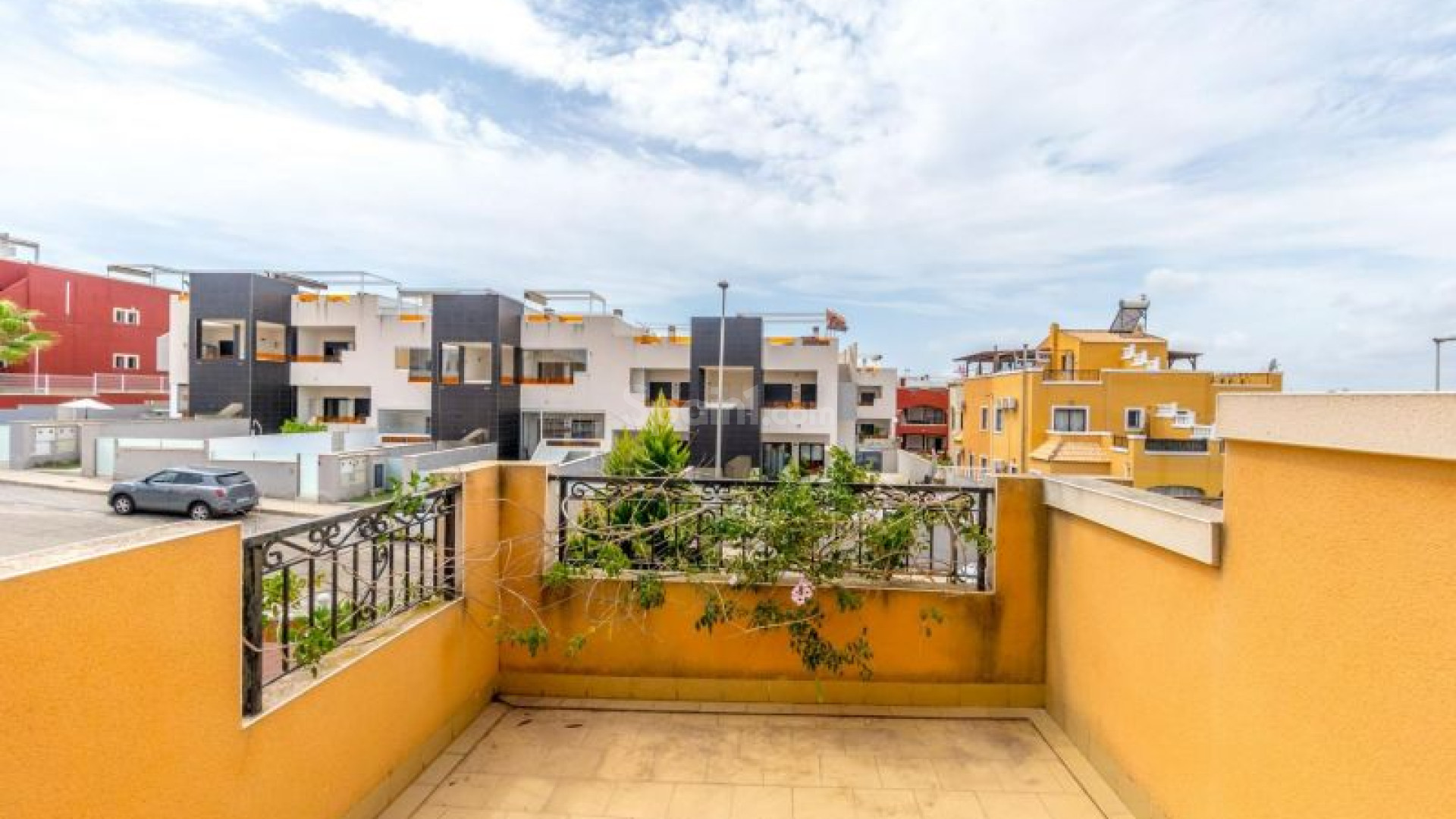 Segunda mano - Adosado -
Orihuela Costa - Los Altos