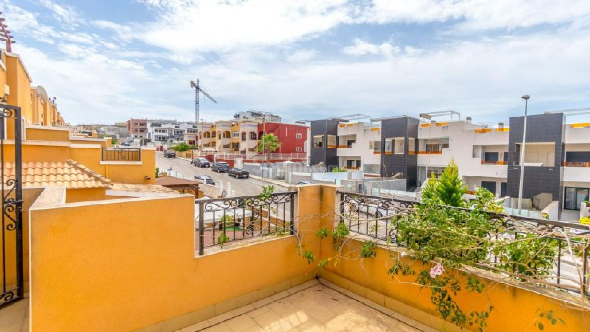 Segunda mano - Adosado -
Orihuela Costa - Los Altos