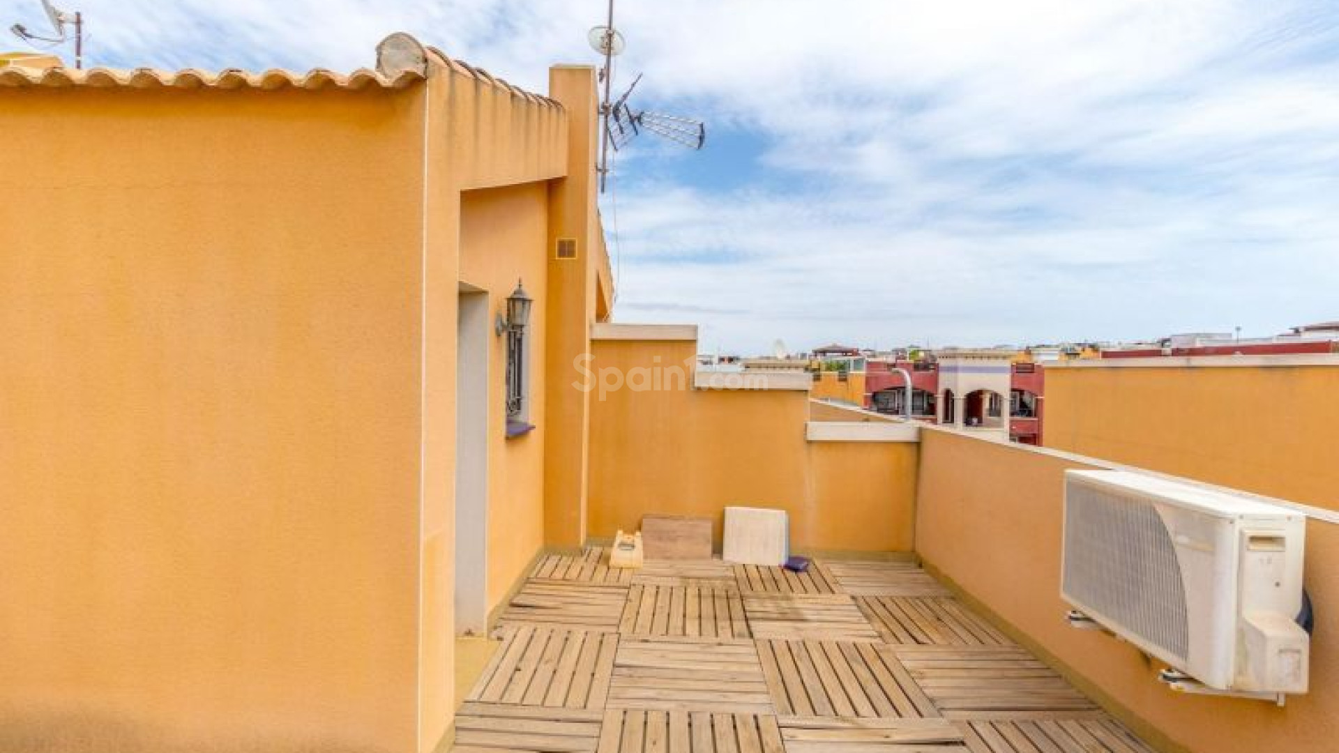 Segunda mano - Adosado -
Orihuela Costa - Los Altos