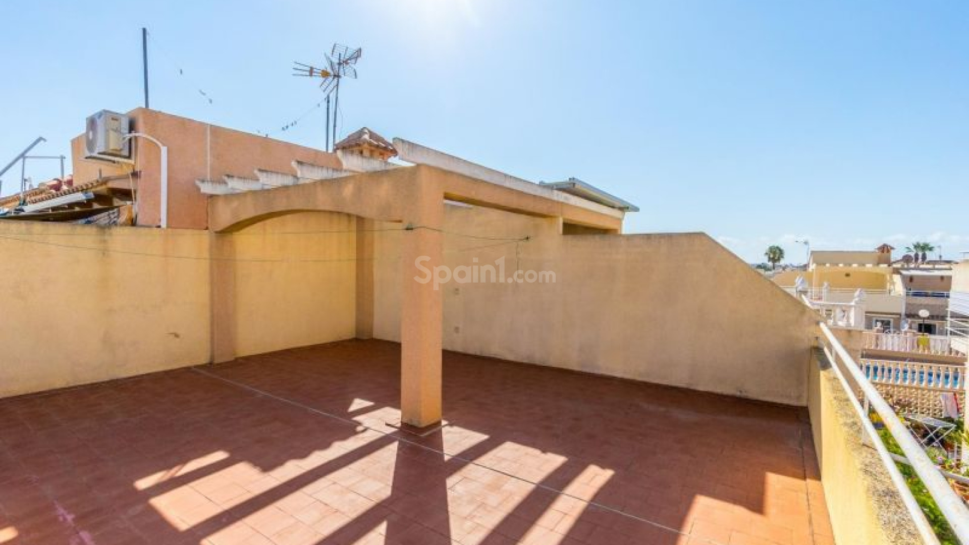 Segunda mano - Adosado -
Orihuela Costa - Los Altos