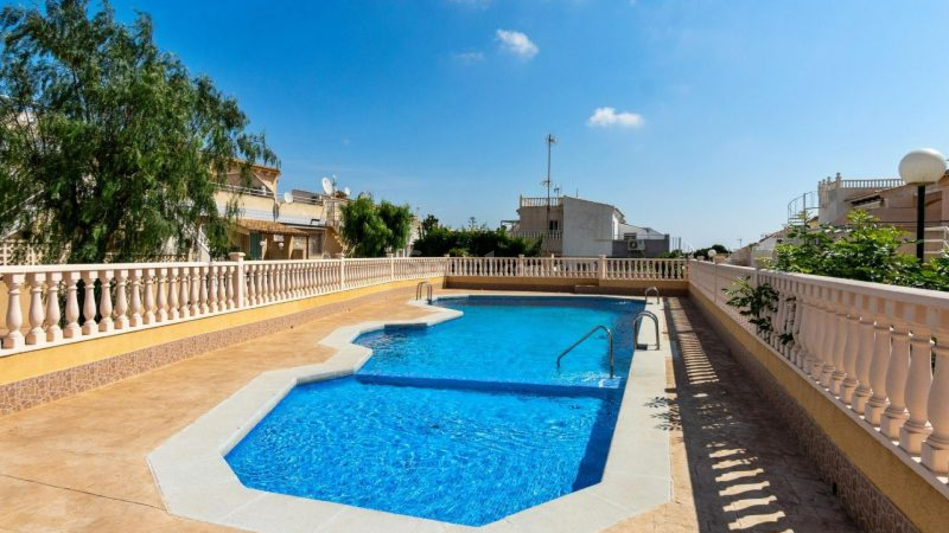 Segunda mano - Adosado -
Orihuela Costa - Los Altos