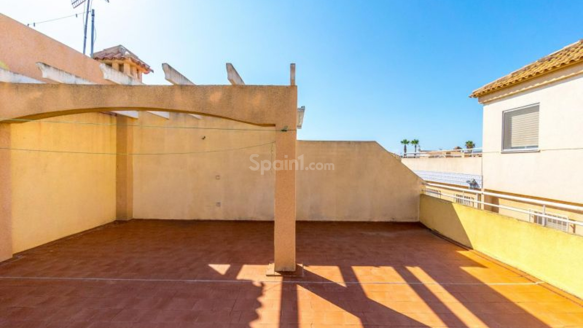 Segunda mano - Adosado -
Orihuela Costa - Los Altos