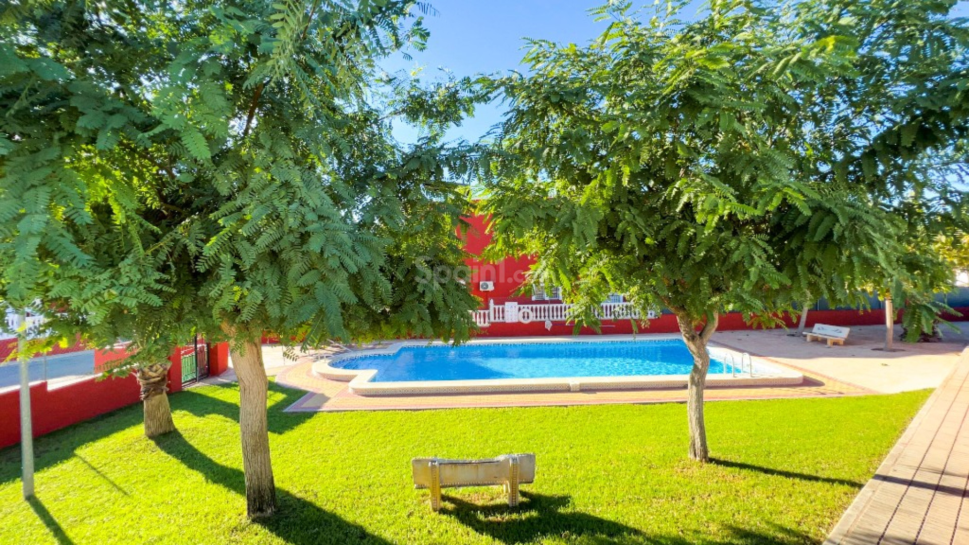 Segunda mano - Adosado -
Orihuela Costa - Los Altos