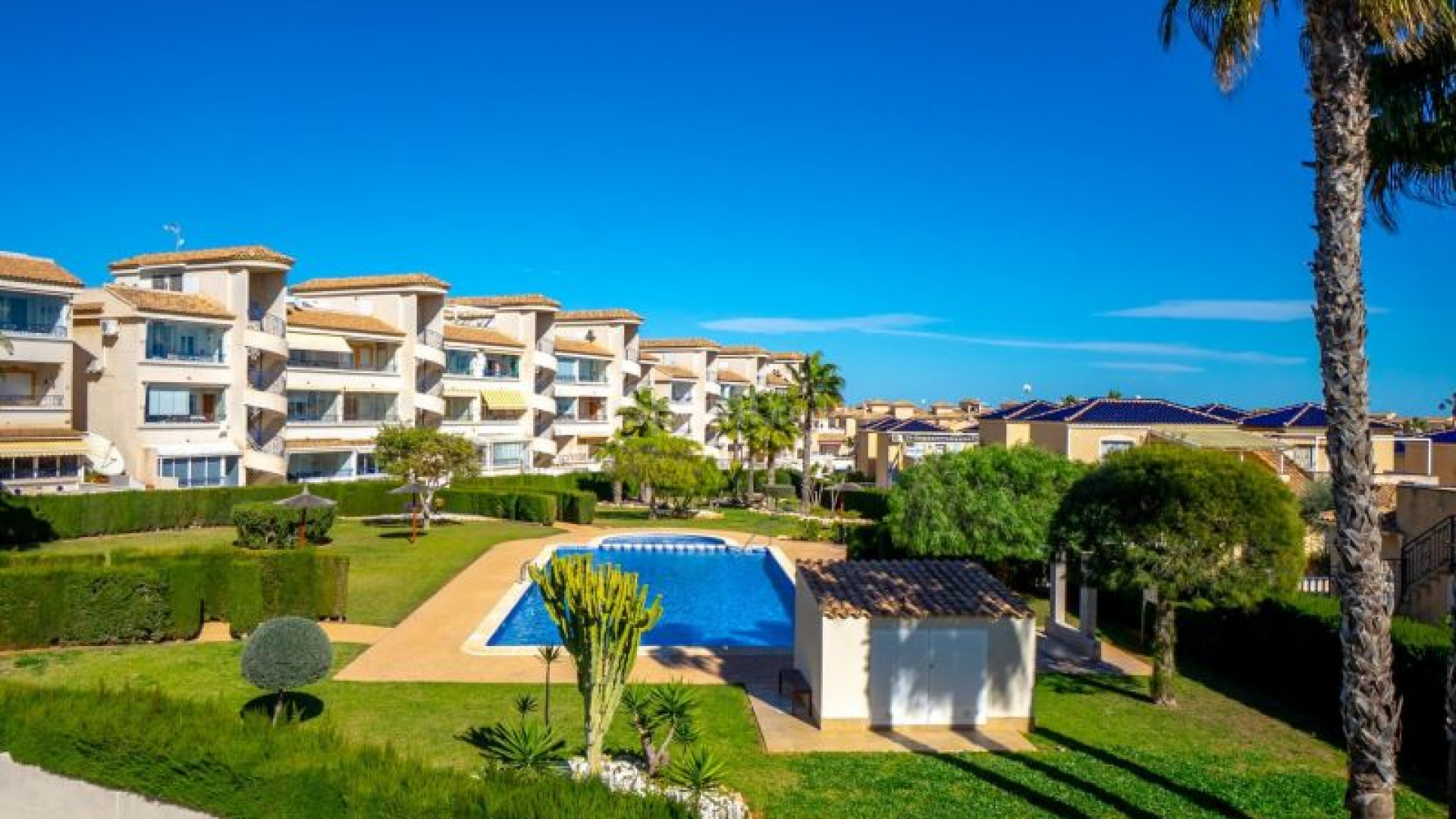 Segunda mano - Adosado -
Orihuela Costa - Los Altos