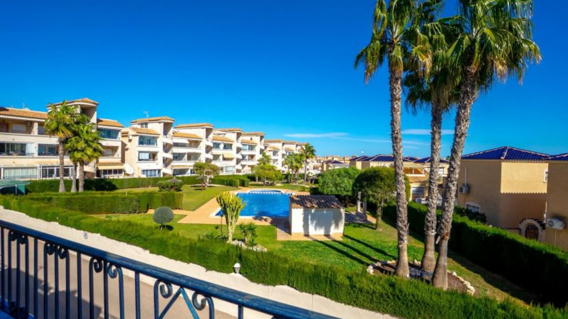 Segunda mano - Adosado -
Orihuela Costa - Los Altos