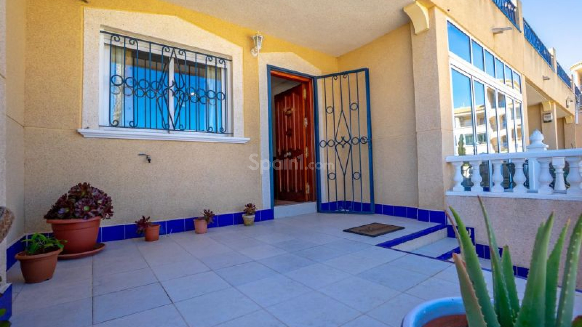 Segunda mano - Adosado -
Orihuela Costa - Los Altos