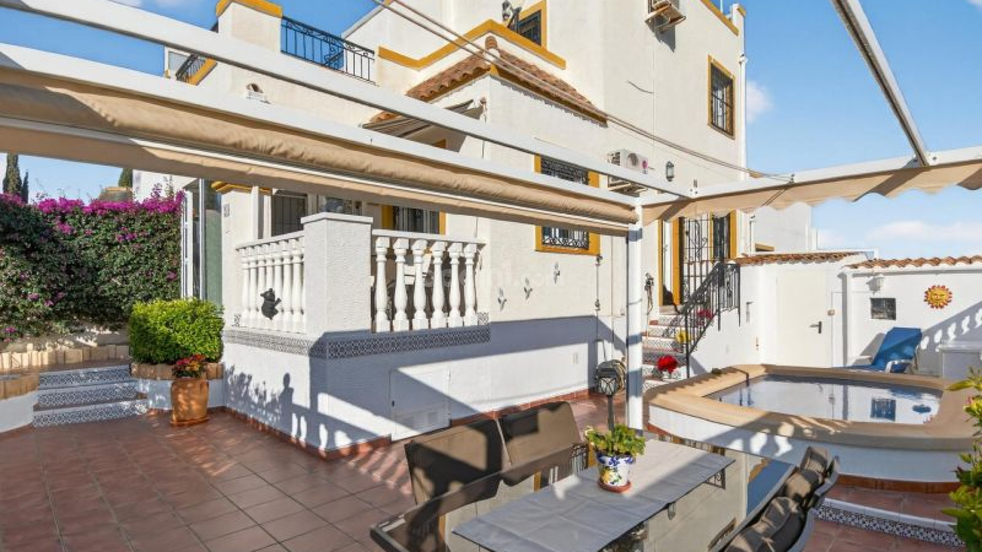 Segunda mano - Adosado -
Orihuela Costa - Los Altos