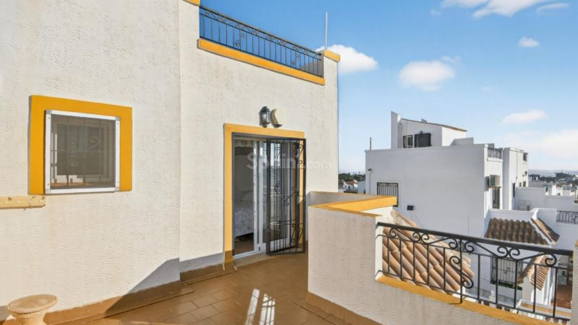 Segunda mano - Adosado -
Orihuela Costa - Los Altos