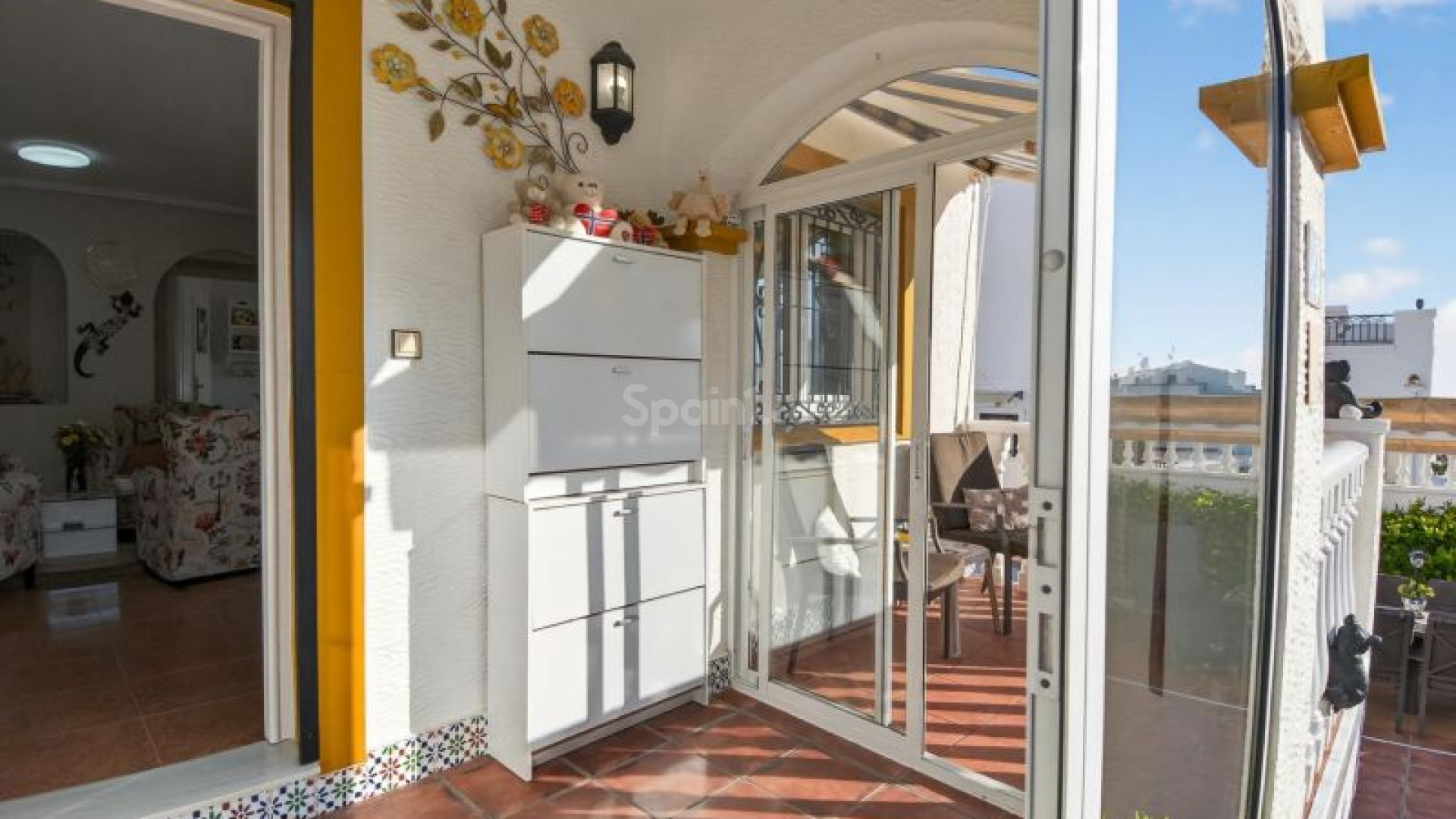 Segunda mano - Adosado -
Orihuela Costa - Los Altos