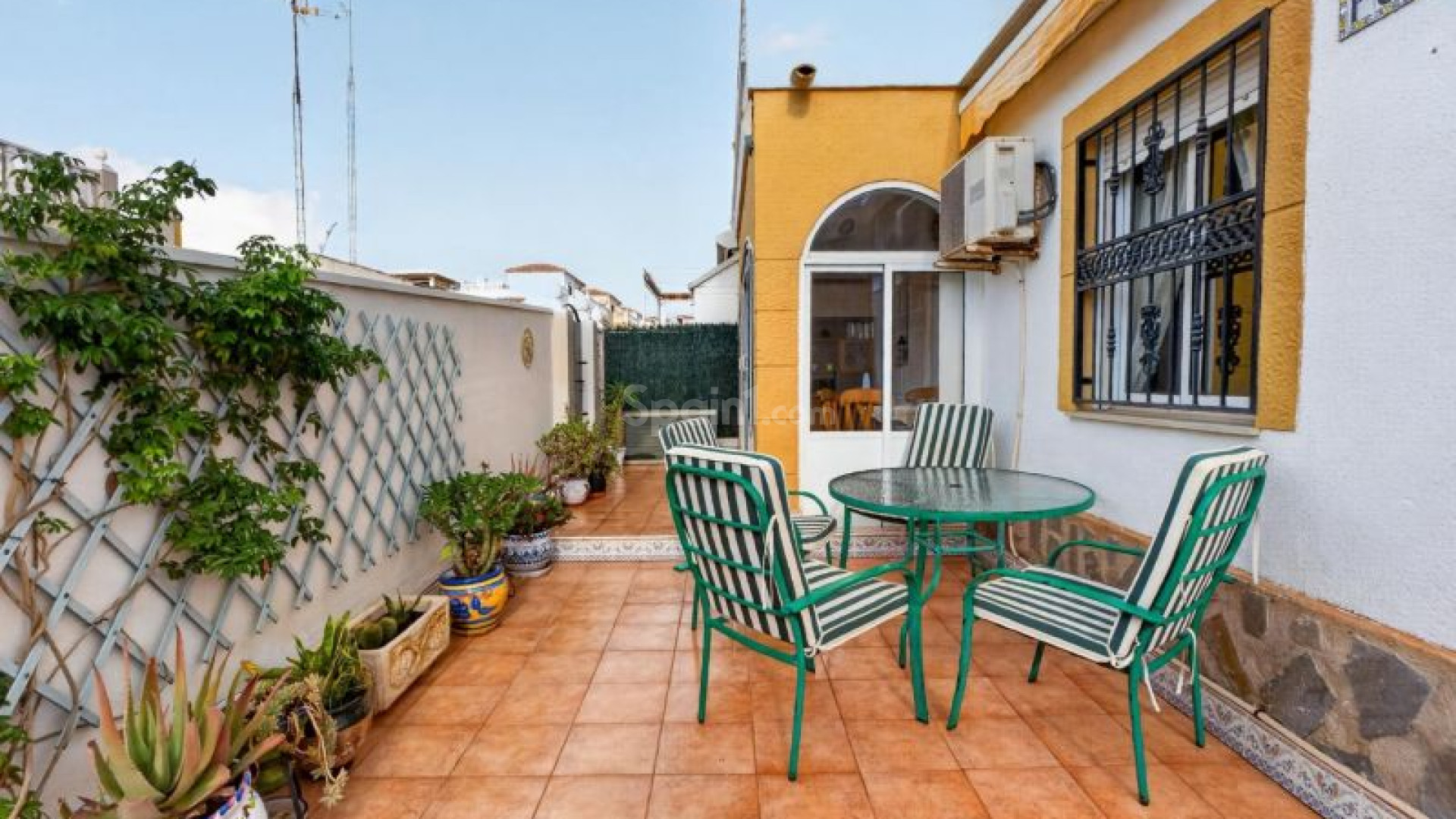 Segunda mano - Adosado -
Orihuela Costa - Los Altos