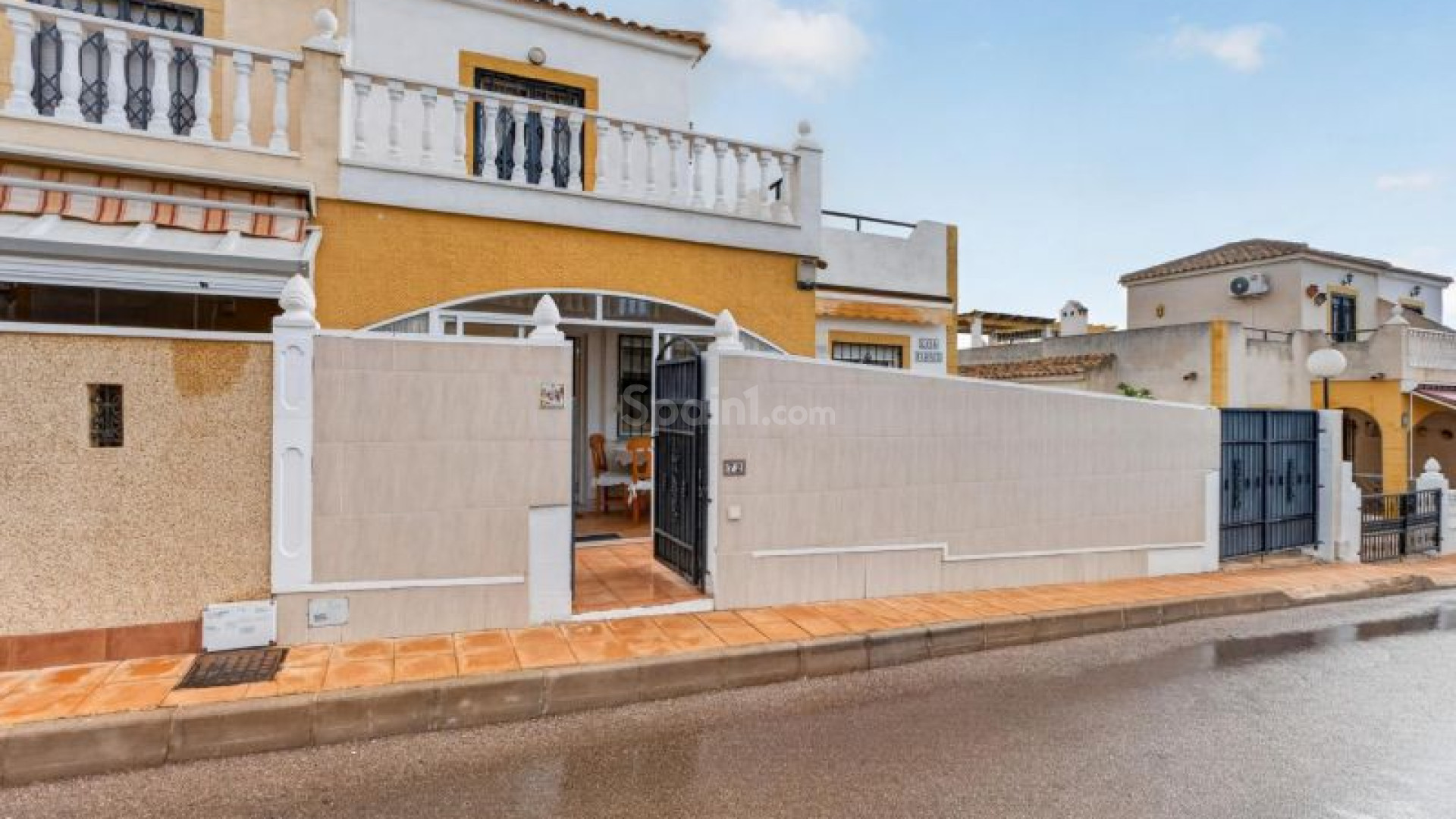 Segunda mano - Adosado -
Orihuela Costa - Los Altos