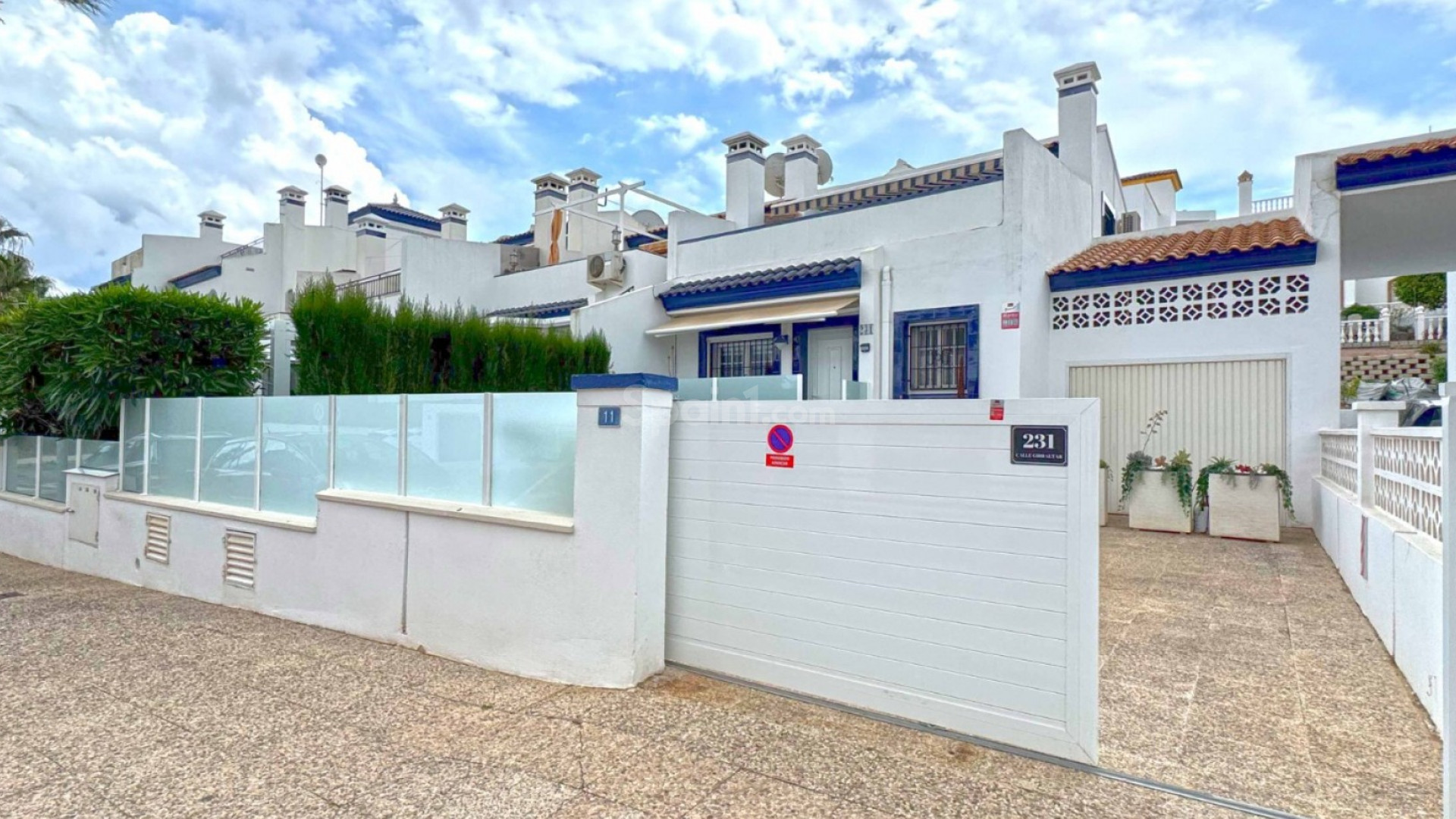 Segunda mano - Adosado -
Orihuela Costa - Los Dolses