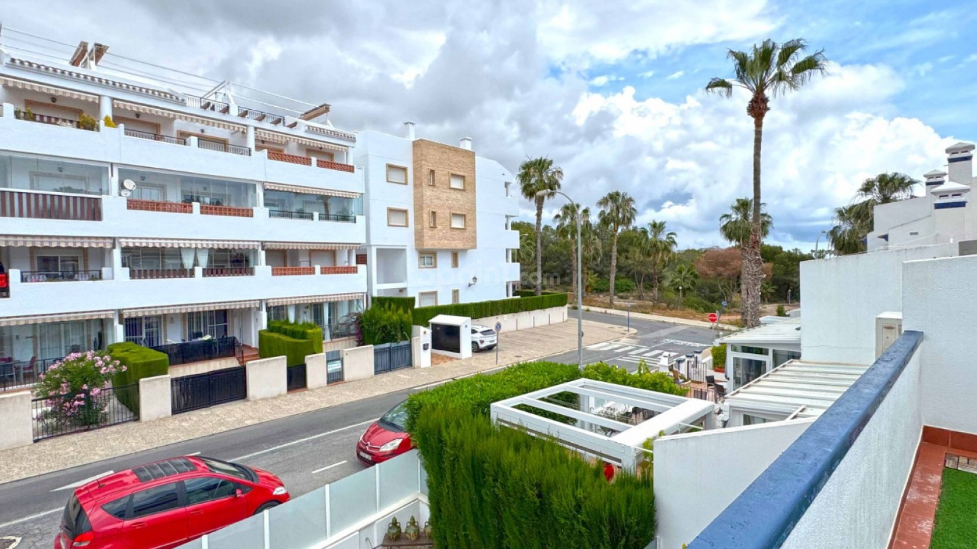 Segunda mano - Adosado -
Orihuela Costa - Los Dolses