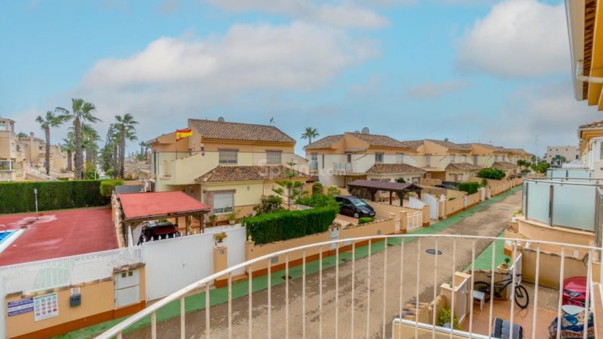 Segunda mano - Adosado -
Orihuela Costa - Playa Flamenca