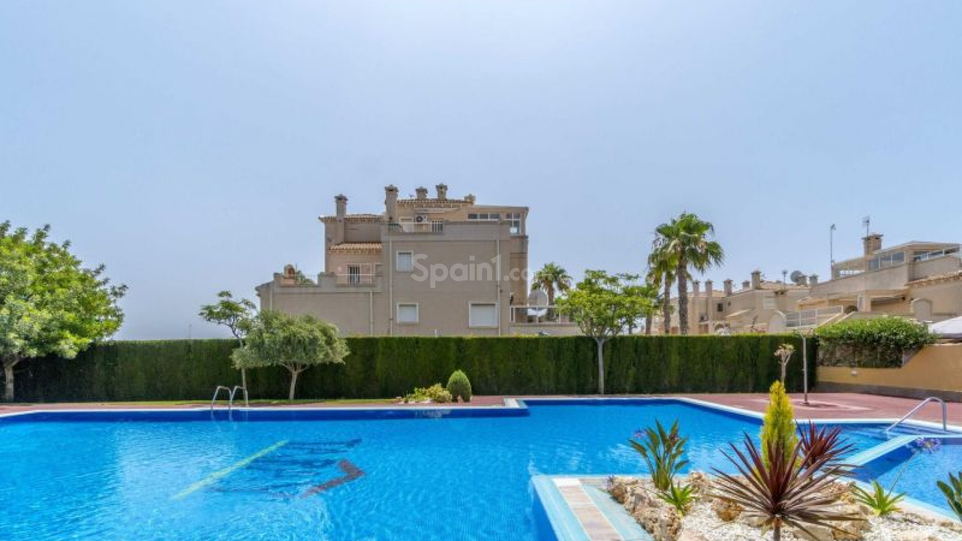 Segunda mano - Adosado -
Orihuela Costa - Playa Flamenca