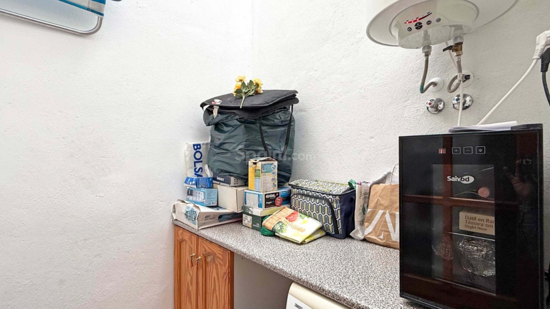 Segunda mano - Adosado -
Orihuela Costa - Playa Flamenca