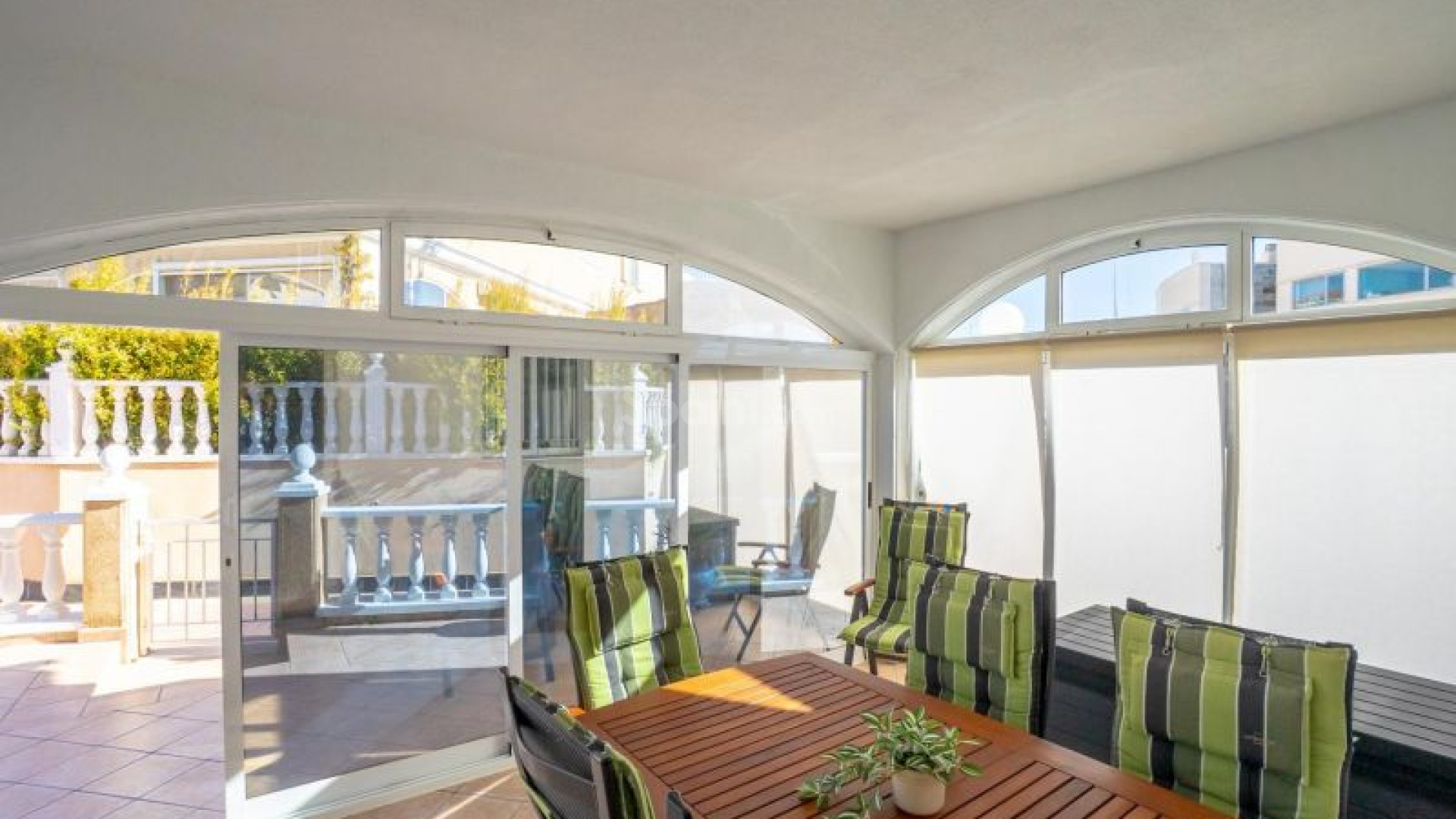 Segunda mano - Adosado -
Orihuela Costa - Playa Flamenca