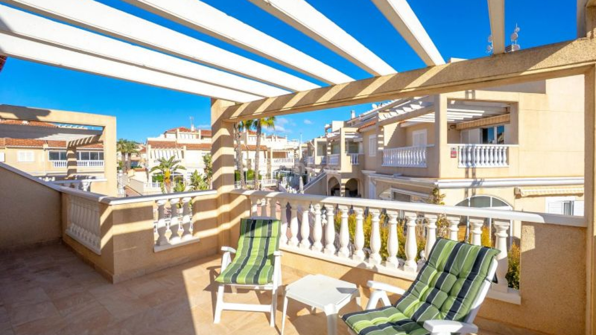 Segunda mano - Adosado -
Orihuela Costa - Playa Flamenca