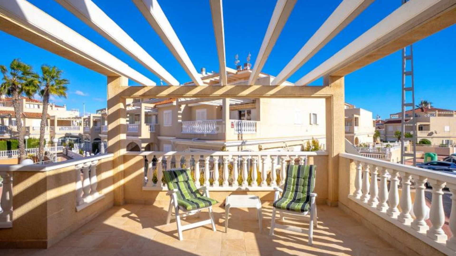 Segunda mano - Adosado -
Orihuela Costa - Playa Flamenca