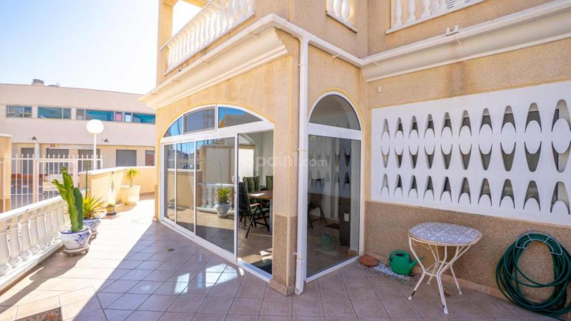 Segunda mano - Adosado -
Orihuela Costa - Playa Flamenca