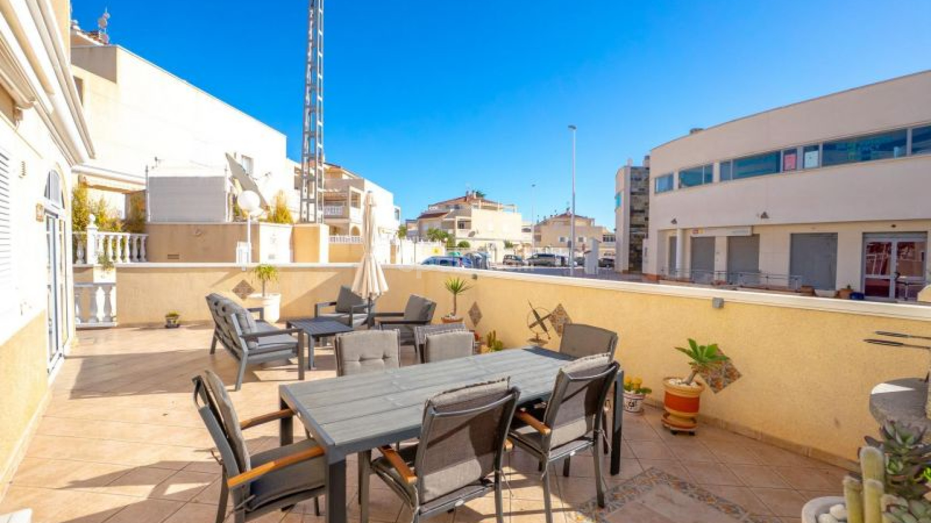 Segunda mano - Adosado -
Orihuela Costa - Playa Flamenca