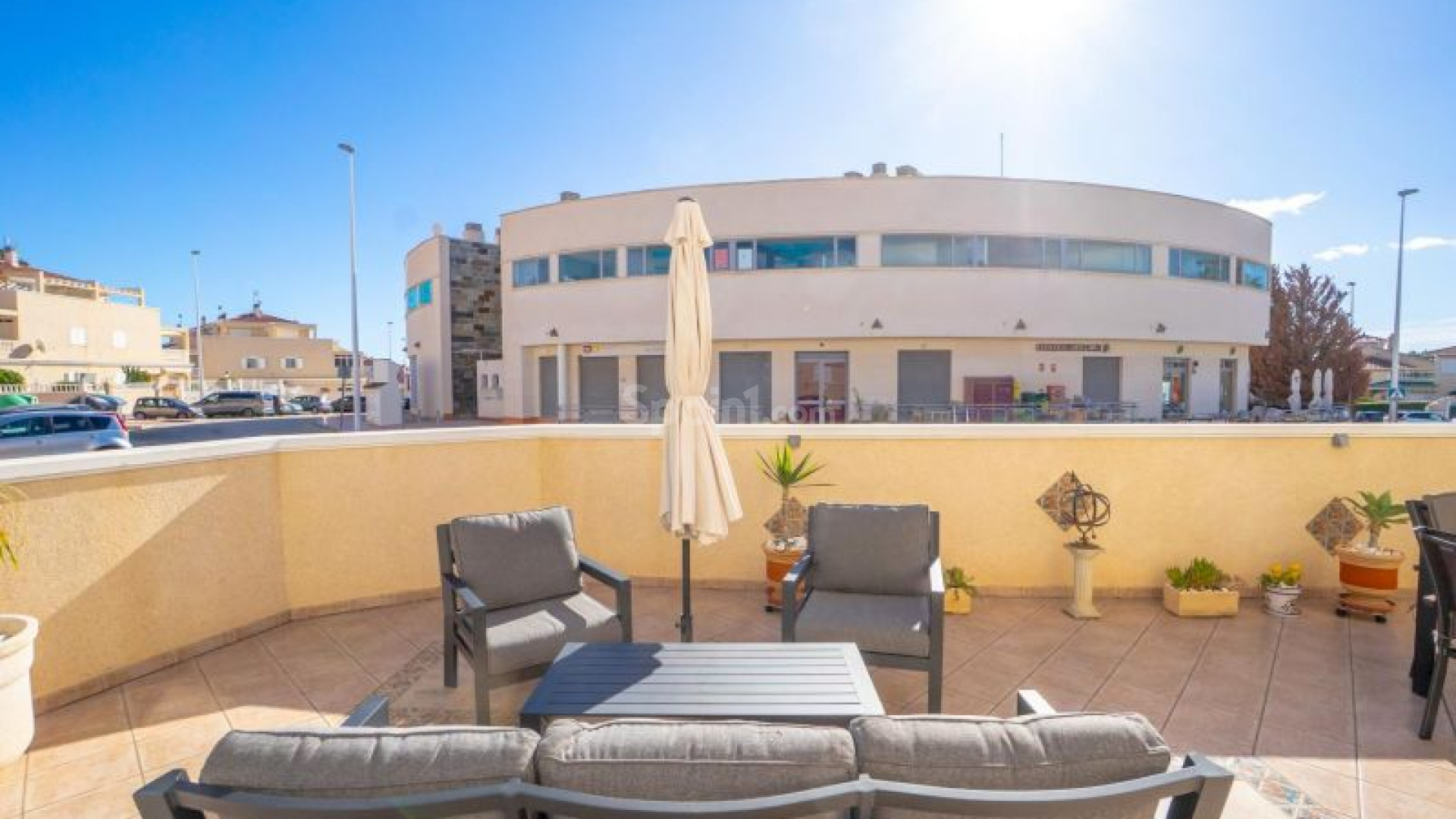 Segunda mano - Adosado -
Orihuela Costa - Playa Flamenca