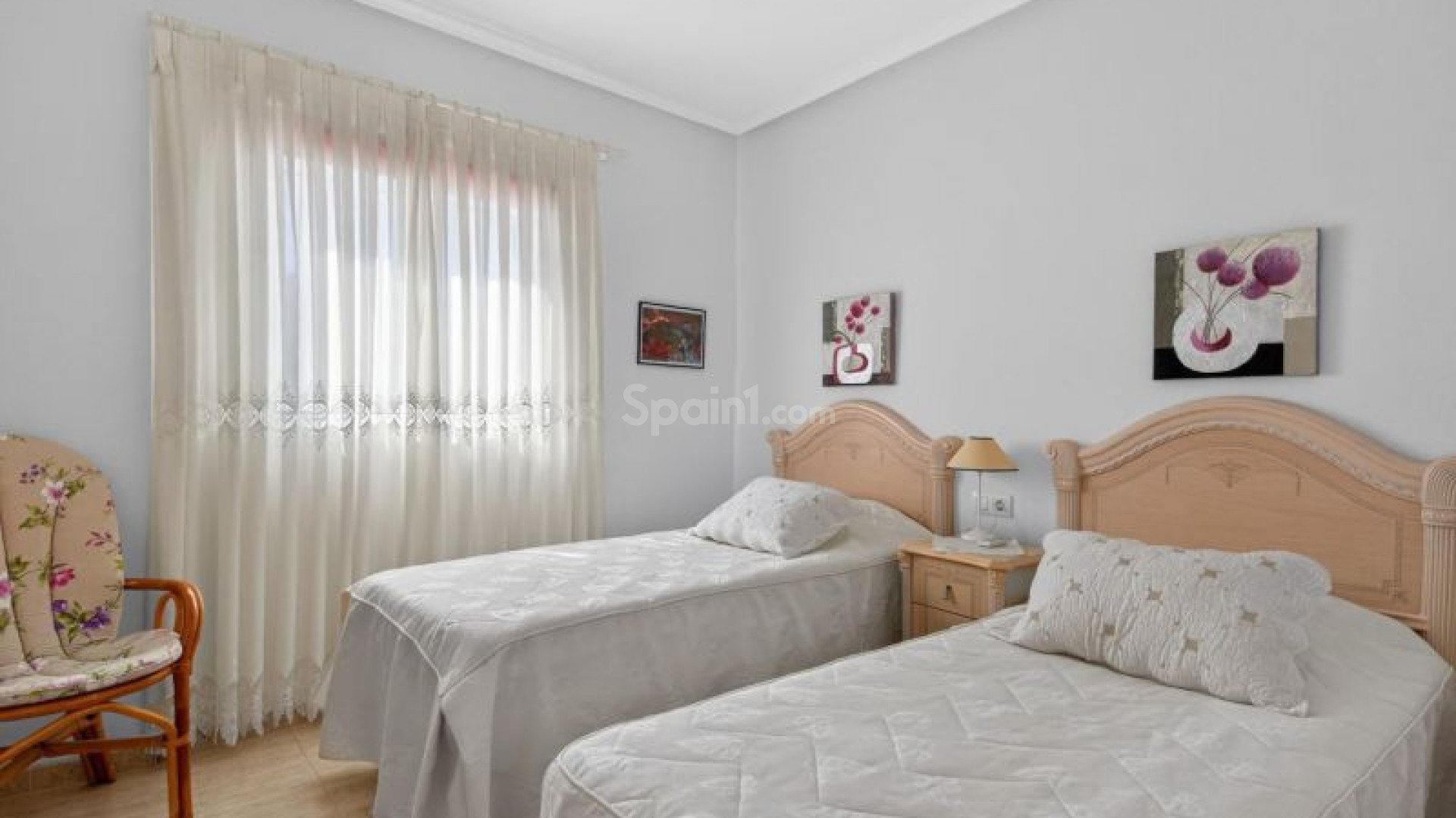 Segunda mano - Adosado -
Orihuela Costa - Playa Flamenca