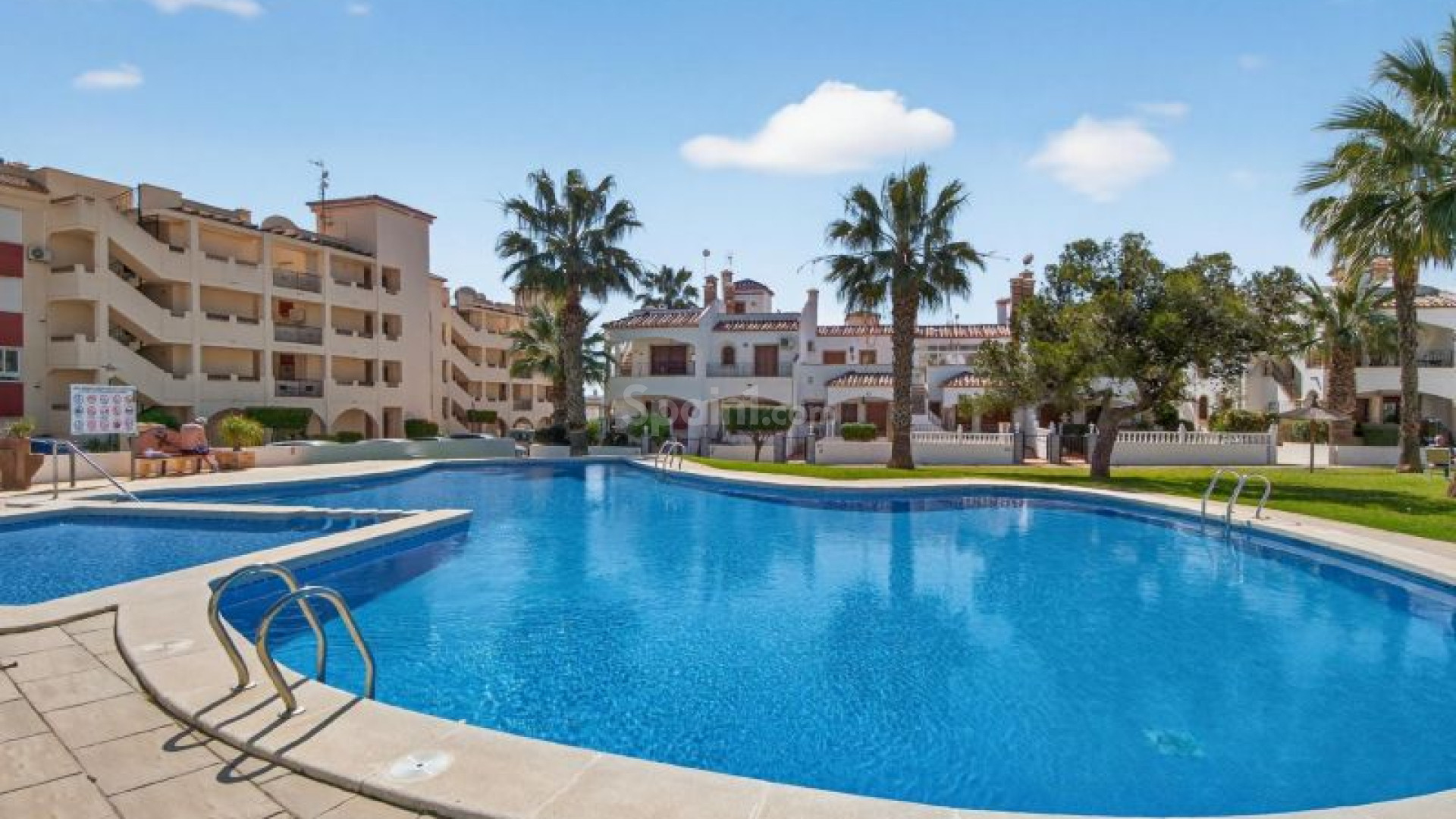 Segunda mano - Adosado -
Orihuela Costa - Playa Flamenca