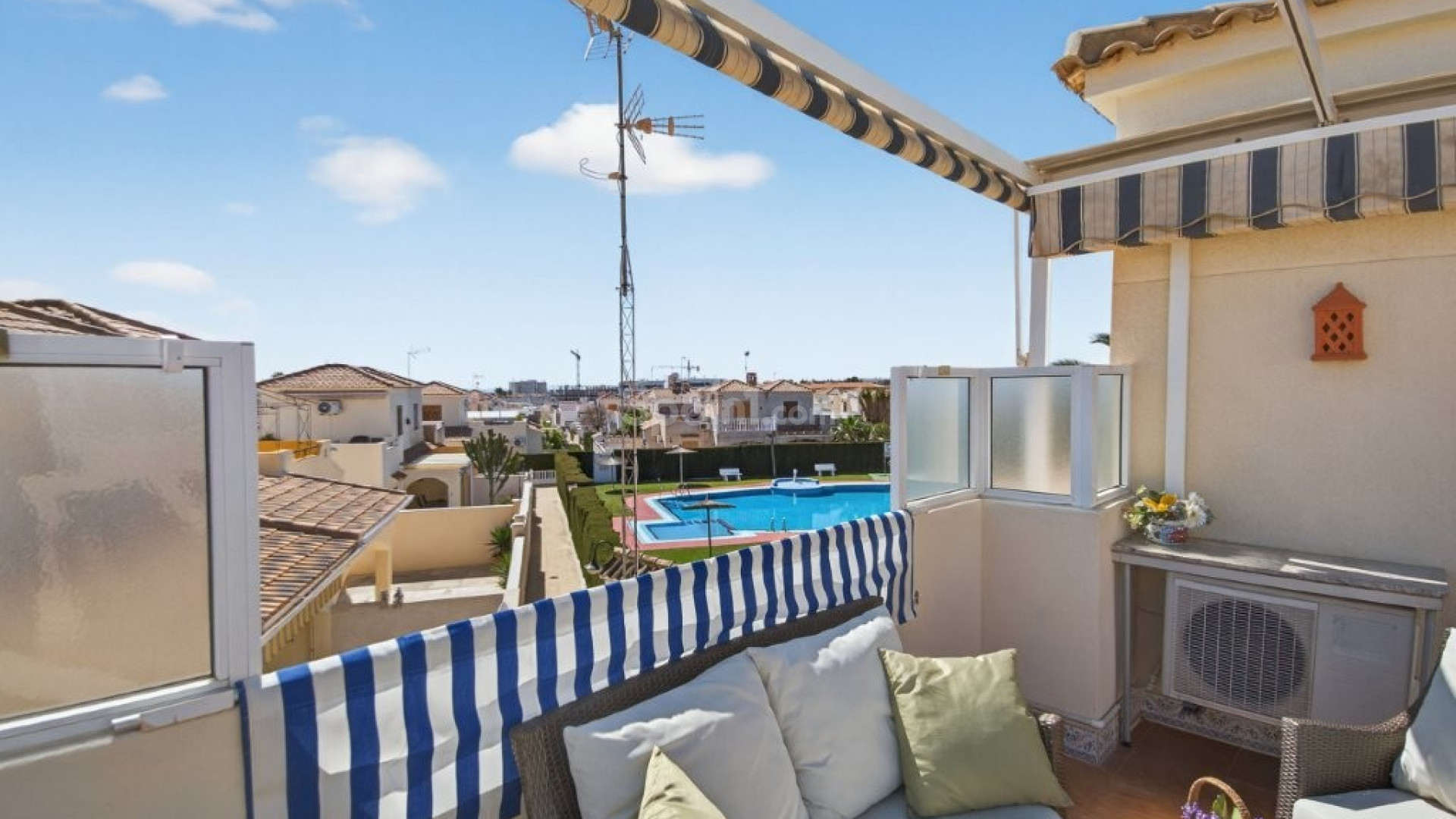 Segunda mano - Adosado -
Orihuela Costa - Playa Flamenca