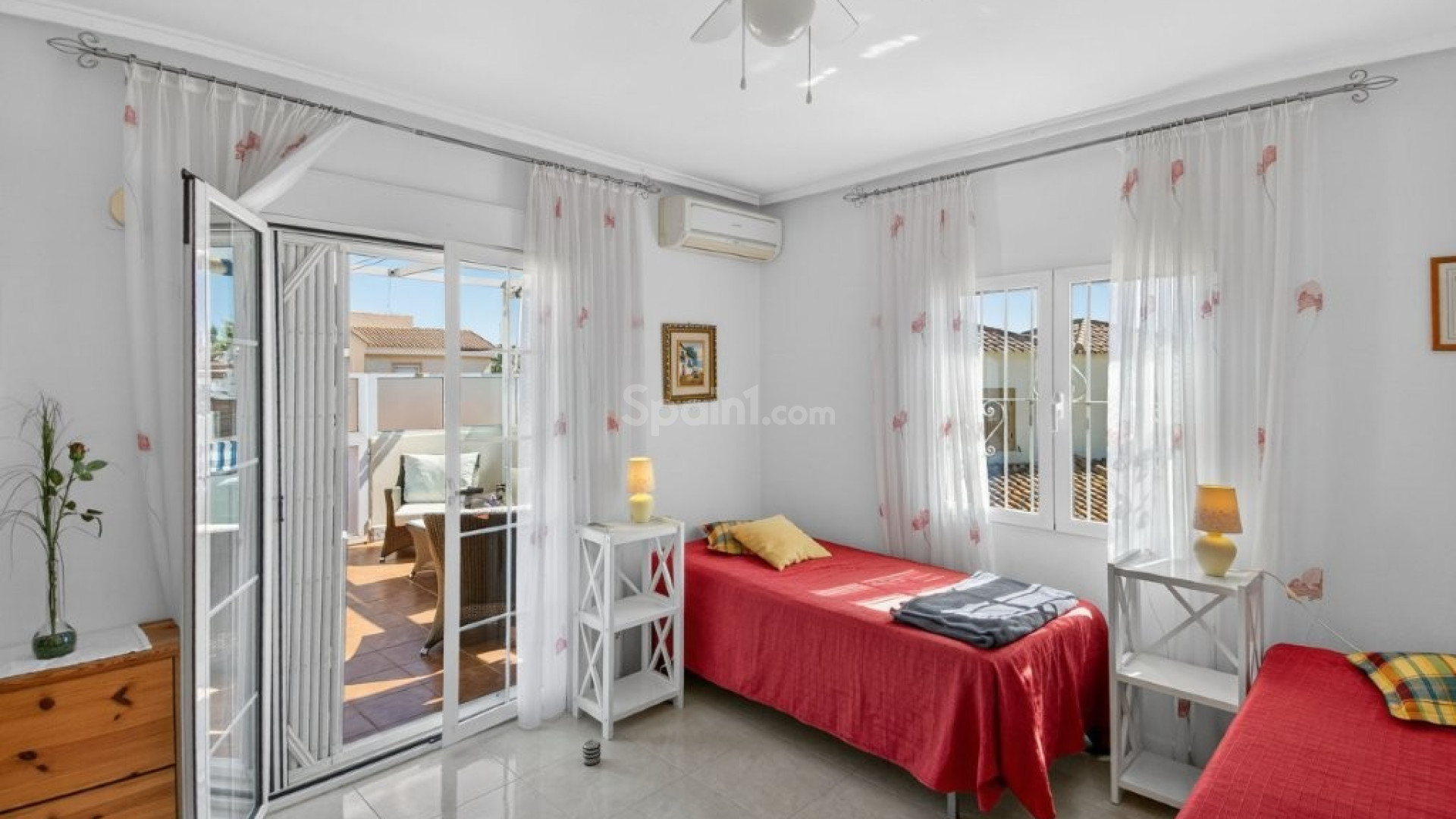 Segunda mano - Adosado -
Orihuela Costa - Playa Flamenca