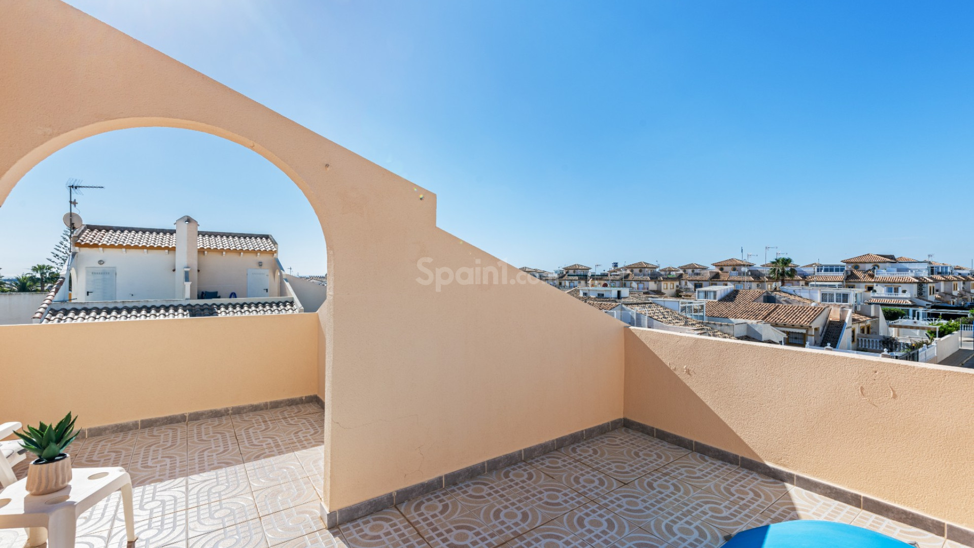 Segunda mano - Adosado -
Orihuela Costa - Playa Flamenca