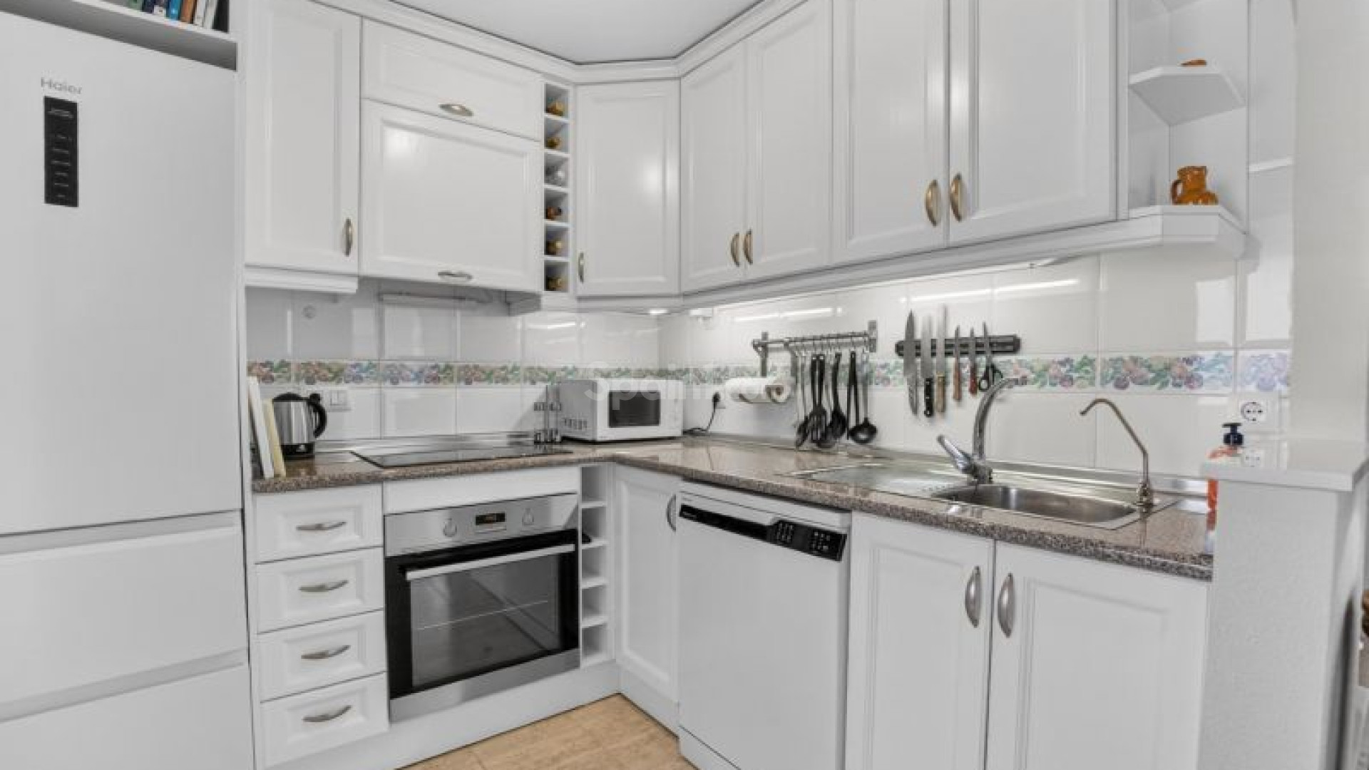 Segunda mano - Adosado -
Orihuela Costa - Playa Flamenca