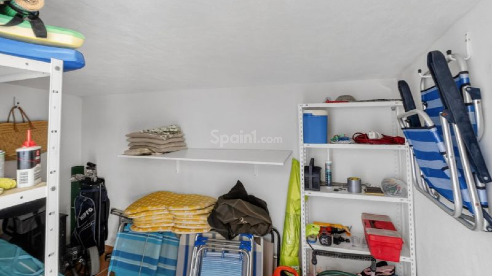 Segunda mano - Adosado -
Orihuela Costa - Playa Flamenca