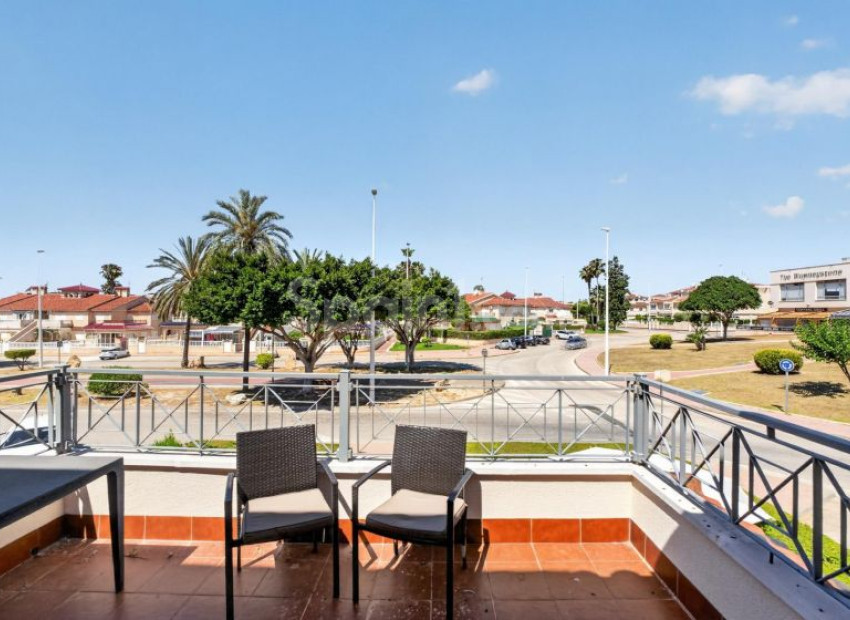 Segunda mano - Adosado -
Orihuela Costa - Playa Flamenca